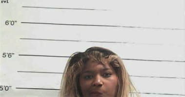 Lenika Ford, - Orleans Parish County, LA 